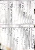 Sets Class 11 Maths &ndash; Handwritten Revision Notes & Formula Cheat Sheet &vert; CBSE