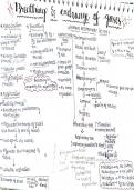 Class notes Biology 