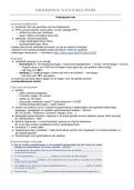 &lbrack;16&sol;20&rsqb; Samenvatting Inleiding tot de Sociolingu&iuml;stiek &lpar;A005705&rpar; l UGent Toegepaste Taalkunde l 2025&sol;26