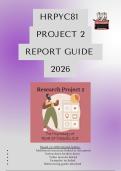 HRPYC81 Project 2 Report 2026 - Assignment 8 2026