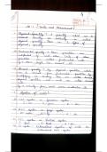 class 11th physics chapter 1 