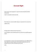 Enroute Flight 2026&sol;2027 &vert; Enroute Flight Study Guide&comma; Practice Questions & Exam Prep