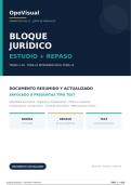 Bloque Jur&iacute;dico Completo &ndash; Administrativo C1 Junta de Andaluc&iacute;a &vert; Temario visual&comma; esquemas y repaso &vert; Actualizado 2026