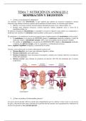 Apuntes muy chulos y entretenidos de estudiar biolog&iacute;a de primero 