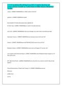 U1 UST Installation&sol;Retrofitting Exam 2025 &vert; Complete Questions and Correct Answers &vert; Graded A&plus; &vert; Latest Exam &vert; Verified Answers &vert; Brand New Version&excl;&NewLine;