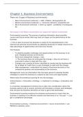 Grade 11 Full Ieb Business studies curriculum notes&colon;&NewLine;Are you doing grade 11 Ieb business studies&quest; Im selling my full set of Grade 11 Ieb business studies notes covering all the work you need to know throughout the year&period;&NewLine;