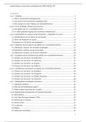 Samenvatting Economische Aardrijkskunde &vert; AP Hogeschool &vert; 2026&sol;27
