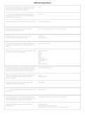 RCIS CCI Practice Exam 9 2026&sol;2027 &ndash; Registered Cardiovascular Invasive Specialist Exam Prep