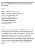 &lbrack;NAEC &mdash; QUALIFIED ELEVATOR INSPECTOR &lpar;QEI&rpar; ACTUAL&rsqb; QUESTIONS AND CORRECT SOLUTIONS JUST&NewLine;RELEASED THIS YEAR&hellip;&hellip;&hellip;&period;&period;&period;