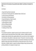 DBIA PRACTICE TEST 2025&sol;2026 ACTUAL QUESTIONS AND CORRECT SOLUTIONS JUST RELEASED THIS&NewLine;YEAR&hellip;&hellip;&hellip;&period;&period;&period;