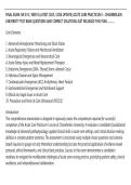 FINAL EXAM&colon; NR 574 &sol; NR574 &lpar;LATEST 2025 &sol; 2026 UPDATE&rpar; ACUTE CARE PRACTICUM I &ndash; CHAMBERLAIN&NewLine;UNIVERSITY TEST BANK QUESTIONS AND CORRECT SOLUTIONS JUST RELEASED THIS YEAR&hellip;&hellip;&hellip;&period;&period;&period;