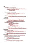 CPE SCRIPT&lowbar; Maternal&sol; CPE SCRIPT&colon;POSTPARTUM&lowbar; Complete guide &vert; latest 100&percnt; Updated 2026- Galen&period;