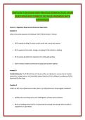 FDNY COF P-98 EXAMS 