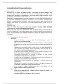 Fiche lecture lin&eacute;aire V&eacute;nus Anadyom&egrave;ne - Arthur Rimbaud &lpar;20&sol;20  &agrave; l'oral du bac de fran&ccedil;ais&rpar; 