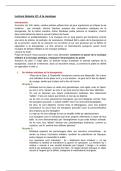 Fiche lecture lin&eacute;aire A la musique - Arthur Rimbaud &lpar;20&sol;20 &agrave; l'oral du bac de fran&ccedil;ais&rpar;