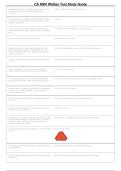 CA DMV Written Test Study Guide 2026-2027 &vert; California Permit Test Questions&comma; Answers & Driver License Exam Prep