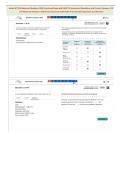 RN Maternal Newborn 2026 &ndash; Practice Exam & Assessment Q&A&NewLine;&NewLine;