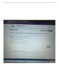  ATI RN Mental Health Proctored Exam&colon; 70 Retake Questions & Answers
