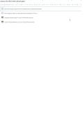 ATI RN Comprehensive Predictor Exit Exam 2026 Q&A Guide&NewLine;&NewLine;