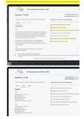 ATI RN Comprehensive Predictor 2026&colon; 180 Exit Exam Q&A Guide&NewLine;&NewLine;
