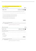 ATI PN Pharmacology 2026 Proctored Exam with NGN&colon; 60 Verified Questions & Answers&NewLine;&NewLine;