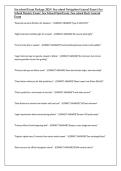 Sea school Exam Package 2025 &vert; Sea school Navigation General Exam &vert; Sea School Masters Exam &vert; Sea School Final Exam &vert; Sea school Deck General Exam&NewLine;