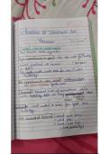 Principles of Inheritance and Variation Notes for NEET Aspirants