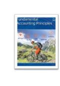 Fundamental Accounting Principles&comma; 24th Edition by John Wild and Ken Shaw &ndash; Test Bank&comma; All Chapters 1&ndash;26