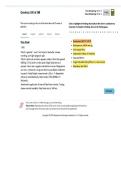 RN Comprehensive Predictor 2023&colon; Maternal Newborn Nursing - Preeclampsia Case Study with Seizure Precautions & Magnesium Sulfate&NewLine;&NewLine;