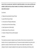 NUR 283 COM 1&comma;2&3 GALEN EXAM &vert; TRANSITION TO REGISTERED NURSING V1&comma;V2 &V3 EXAM&ndash; QUESTIONS AND&NewLine;ANSWERS &vert; VERIFIED AND WELL DETAILED ANSWERS &vert; PLUS RATIONALES &vert; DOWNLOAD AND PASS &vert; LATEST&NewLine;EXAM UPDATE 2026&sol;2027