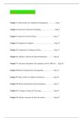 NHA PHLEBOTOMY CERTIFICATION EXAM 2026&sol;2027 QUESTIONS AND ANSWERS 100&percnt; PASS&NewLine;