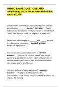 PMH-C Exam Package Deal 2026&colon; Complete Perinatal Mental Health Certification Study Guide&comma; Practice Tests & Case Study Bundle
