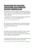 HEARTCODE&lowbar;BLS&lowbar;PRACTICE&lowbar;COLLECTION&lowbar;2026&lowbar;COMPLETE&lowbar;REVIEW&lowbar;VERIFIED