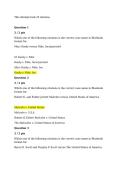 GOVT 346 Quiz 1 &vert; Liberty University &vert; American Government & Political Theory &vert; 2026 Updated A&plus; Review & Verified Answers