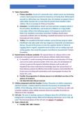 NURS 618 Advanced Health Assessment Exam 1 Answers &ndash; McNeese State University &lpar;2026&sol;2027 Study Guide&rpar;