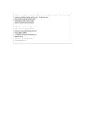 Pharmacology NCLEX Questions and Answers Latest Update 100&percnt; Correct&NewLine;&NewLine;