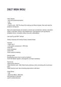 D027 MSN WGU Questions with Detailed Explanations &lpar;2026&sol;2027&rpar;&NewLine;