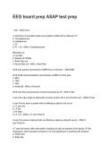 EEG board prep ASAP test prep Questions with Detailed Explanations &lpar;2026&sol;2027&rpar;&NewLine;