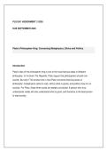 PLS1501 Assignment 2 2026 &vert; Due September 2026 - Distinction Guaranteed 