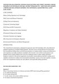 CERTIFIED DRILLING OPERATOR LICENSING EXAM QUESTIONS AND CORRECT ANSWERS &lpar;VERIFIED&NewLine;ANSWERS&rpar; PLUS RATIONALES 2026 Q&A &vert; INSTANT DOWNLOAD PD&rsqb; &ndash; QUESTIONS AND ANSWERS&NewLine;&vert; VERIFIED AND WELL DETAILED ANSWERS &vert; PLUS RATIONALES &vert; GUARANTEED PASS &vert; LATEST&NewLine;EXAM U