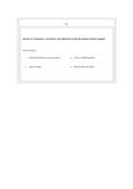 MSN 612 Final Exam Questions and Answers Latest Update