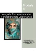 Onderzoeksverslag Medicatieveiligheid &vert; Verpleegkundig Leiderschap &vert; Avans &vert; 2026&sol;2027