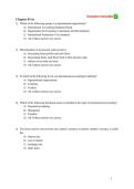 Test Bank for International Accounting 6th Edition by Timothy Doupnik &vert; Complete Questions & Answers &vert; 2026&sol;2027