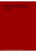Comprehensive Welding Guide 2026&sol; 2027 &ndash; Spot&comma; Arc&comma; Gas Welding & Safety Procedures