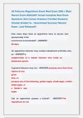 AZ Falconry Regulations Exam Real Exam 2026 &vert;&vert; Most &NewLine;Recent Exam 2026&vert;2027 Actual Complete Real Exam &NewLine;Questions And Correct Answers &lpar;Verified Answers&rpar; &NewLine;Already Graded A&plus; &vert; Guaranteed Success&excl; Newest &NewLine;Exam &vert; Just Released&excl;&excl;