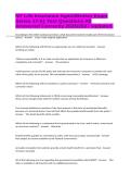 NY Life Insurance Agent&sol;Broker Exam Series 17-51 Test Questions All Answered Correctly 2026&sol;2027 Updated&period;
