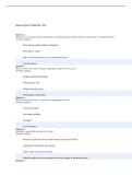 ECON 102 Quiz 3 &vert; Questions and Answers &vert; 2026&sol;27 Updated &vert; 100&percnt; Correct - AMU&period;
