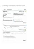Retake ATI RN Fundamentals 2026 Proctored Exam with All Complete NGN 70 Full Screenshot Questions and Detailed Answers&NewLine;