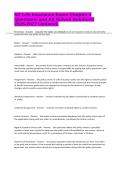 NY Life Insurance Exam Chapter 4 Questions and All Solved Solutions 2026-2027 Updated&period;