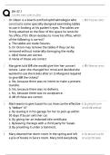 BH 47&period;1 Exam Prep &sol; Study Guide & Practice Test &sol; Score 100&percnt; &sol; 2025 Update &sol; Certification Review&NewLine;&NewLine;